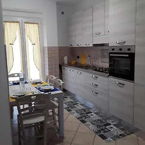  Appartamento Gala