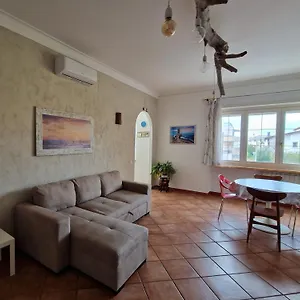  Appartamento Turistico Centro