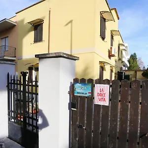  Appartamento House 27