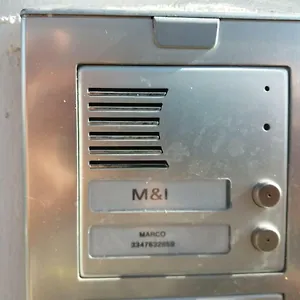  Appartamento M & I