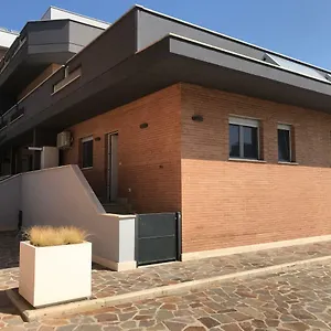  Appartamento Casa Surf&kite